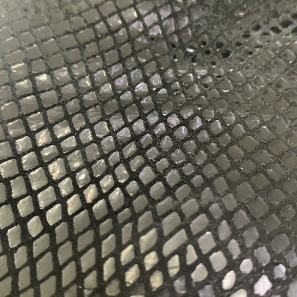 Made in🇮🇹AQUATALIA Super Soft Waterproof Snakeskin Leather Ankle … - Picture 8 of 16